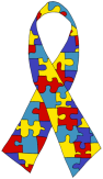 Znak svjesnosti o autizmu